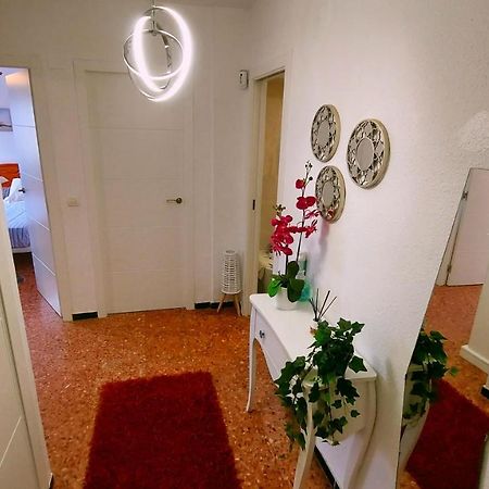 Apartamento La Pobla De Farnals Valencia Ngoại thất bức ảnh