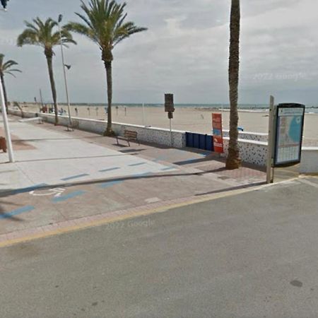 Apartamento La Pobla De Farnals Valencia Ngoại thất bức ảnh