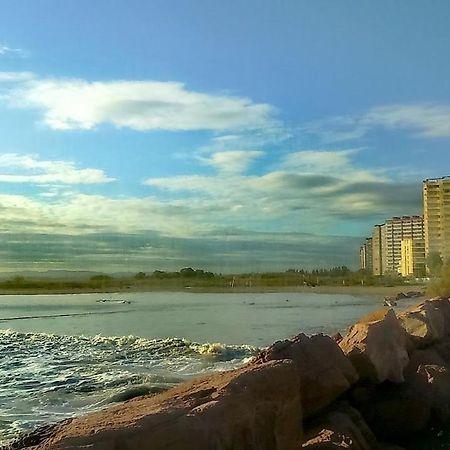 Apartamento La Pobla De Farnals Valencia Ngoại thất bức ảnh