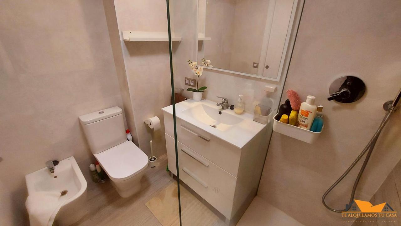 Apartamento La Pobla De Farnals Valencia Ngoại thất bức ảnh