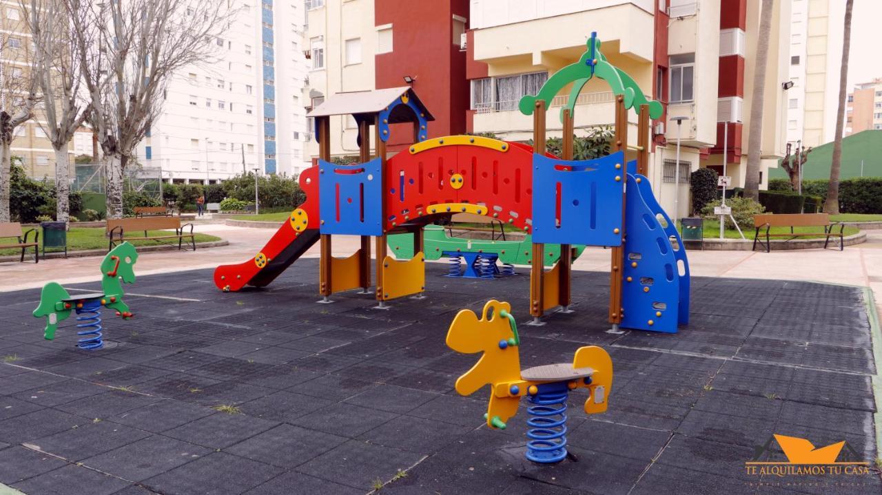 Apartamento La Pobla De Farnals Valencia Ngoại thất bức ảnh